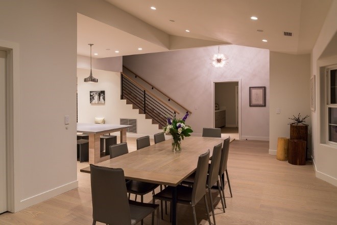 3 Powerful Benefits of Smart Lighting Control