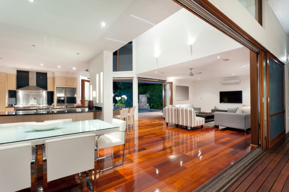 Your Home System: Control vs. Automation