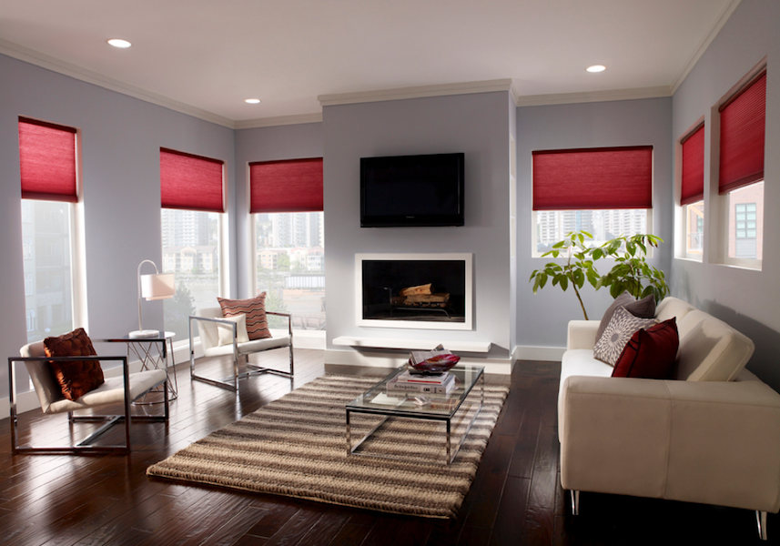 Top 3 Mistakes Made with Motorized Shades (and How to Avoid Them)