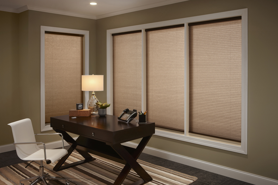 How Motorized Window Treatments Simplify Your Life