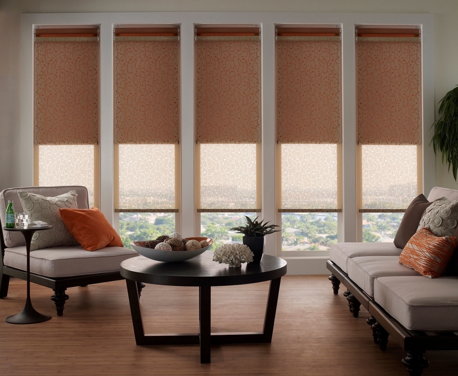 How to Pick the Right Motorized Shades for You
