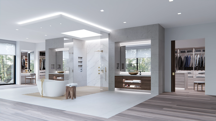 Elevate Your Home’s Functionality with Smart Lighting Control