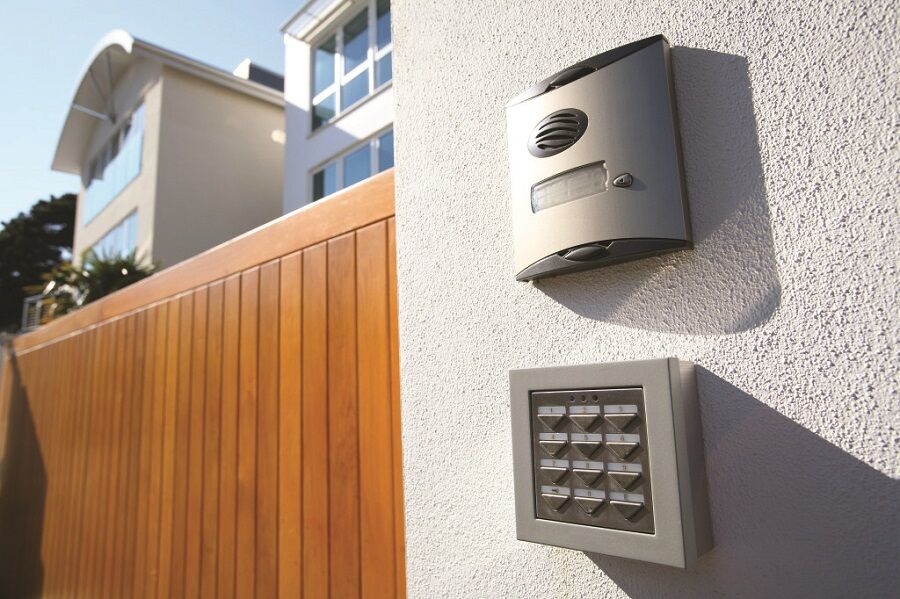Top 3 Benefits of a Smart Home Security System