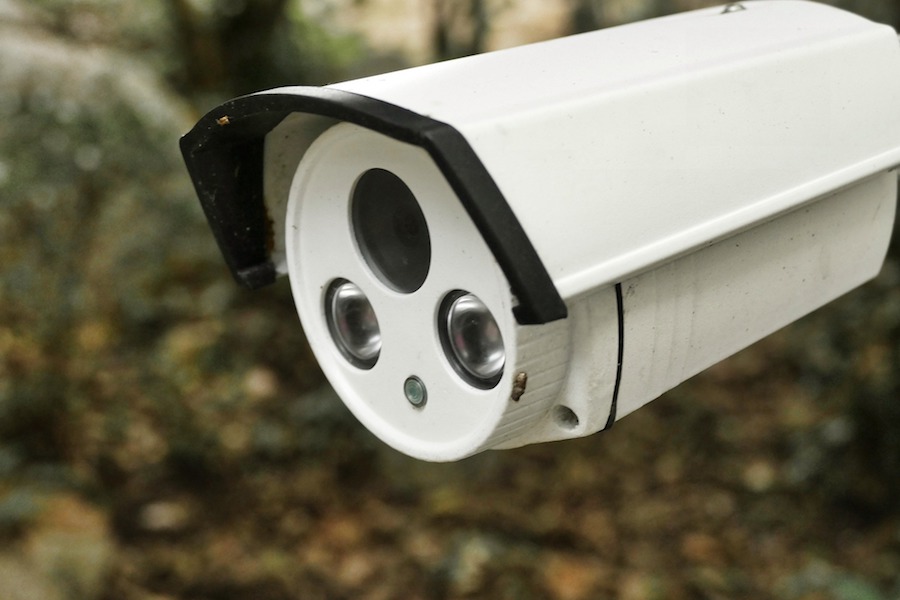 Tips to Protect Your Surveillance Cameras from Hackers 