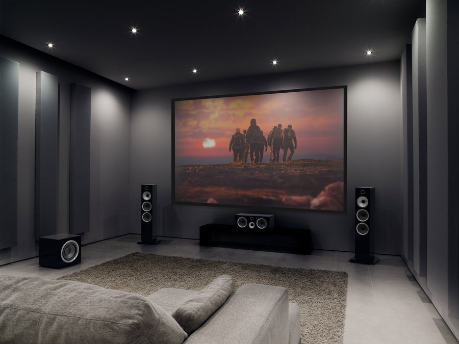How to Optimize Sound Quality in Your Home Theater