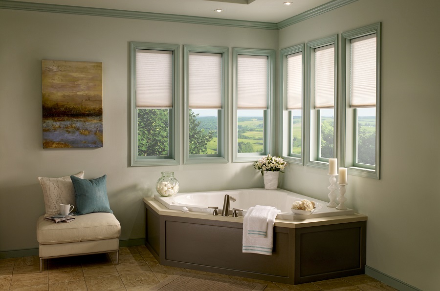 Show Your Home Some Love with Motorized Shades 
