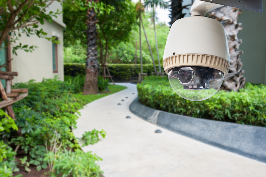 Boost Home Safety with a Professionally Installed Home Security System