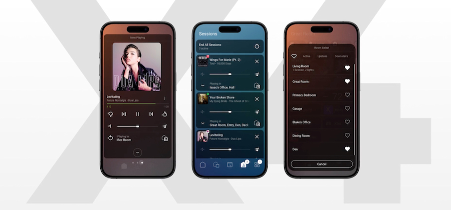 Control4 OS 4 vs. OS 3: What's New and Why It Matters for Your Smart Home