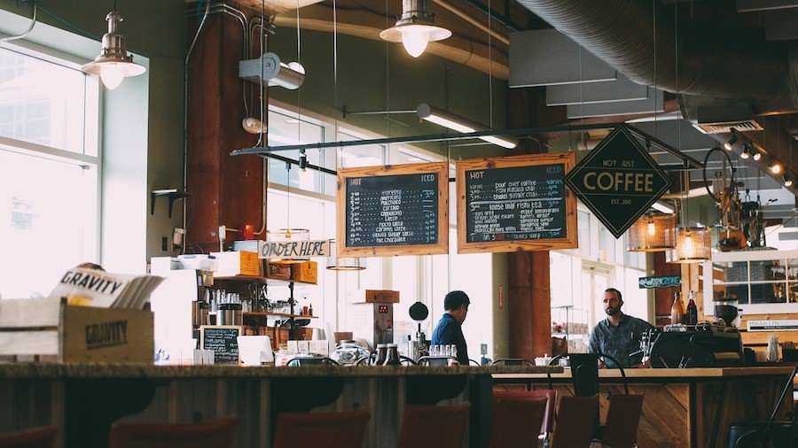 Could Your Business Technology Use an Update?