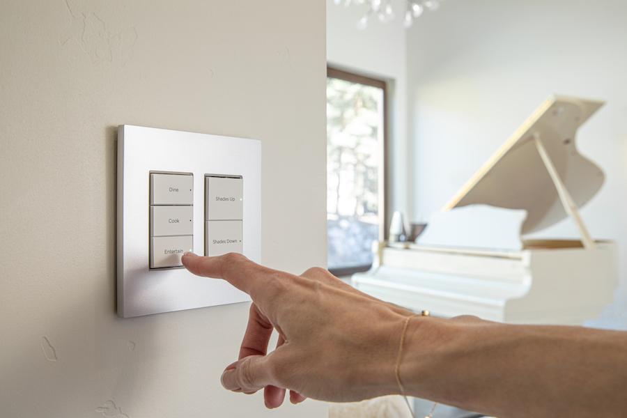 Easy Ways to Save Time with a Control4 Smart Home  