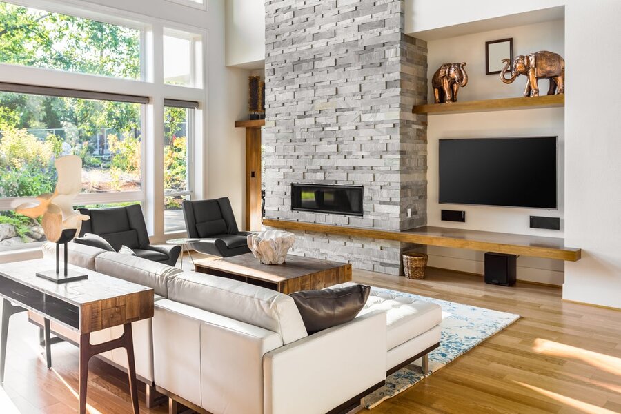 How the Right Smart Home Design Impacts Your Daily Living
