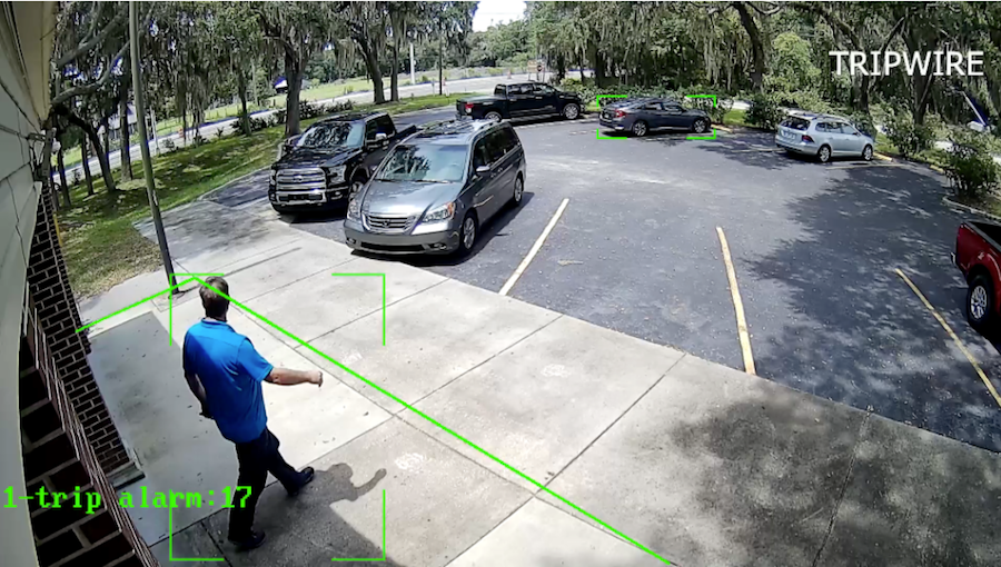 How Surveillance Cameras Have Evolved