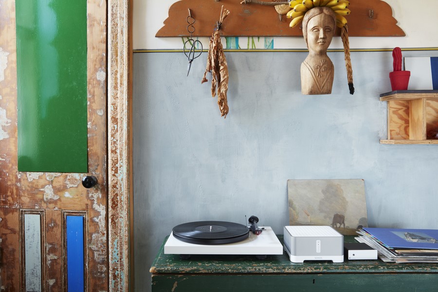 Multi-Room Audio Isn’t Just for Streaming Music