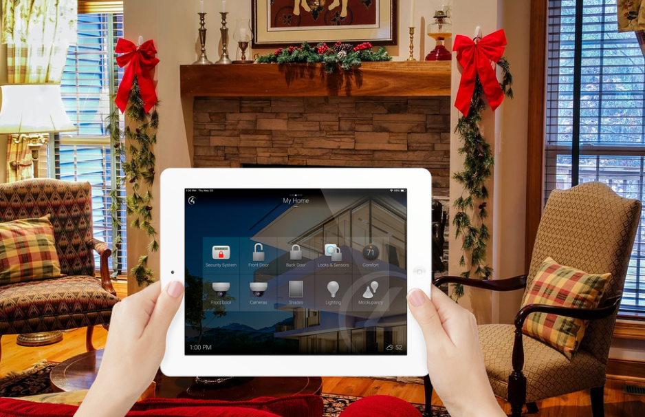 On Our Holiday Wish List: 5 Smart Technology Ideas