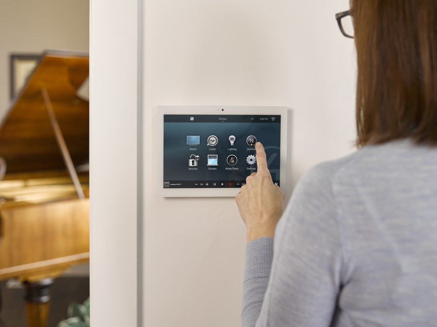 Too Busy? Simplify Daily Life with a Home Automation System