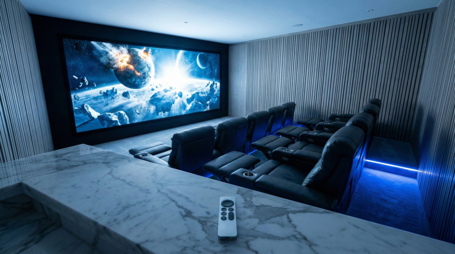 Video Wall or Large TV? What You Need to Know Before Deciding