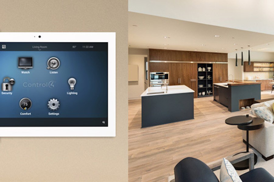What’s So Great About Smart Home Technology? #C4Yourself.