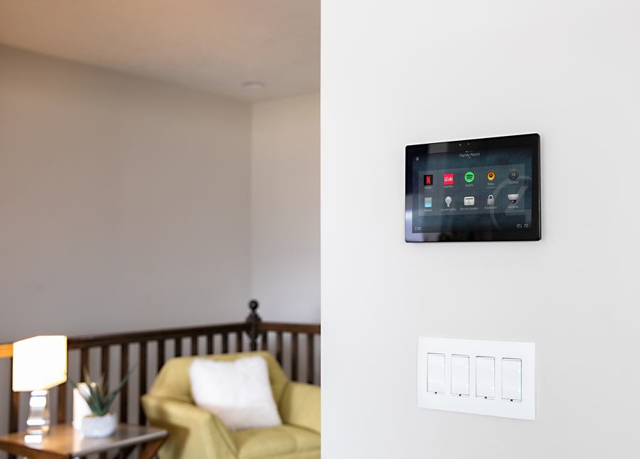 Why You Need a Control4 Dealer for Home Automation