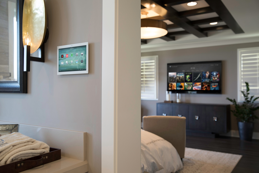 Your Audio Video System Deserves Better Than a Drawer Full of Remotes